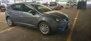 SEAT Ibiza Ibiza 1.2 TSI Style Bild 5
