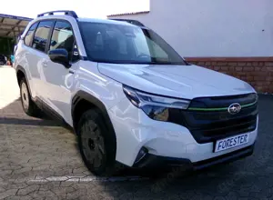 Subaru Forester 2.0ie EDITION EXCLUSIVE CROSS 2025 MJ