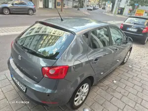 SEAT Ibiza Ibiza 1.2 TSI Style Bild 4