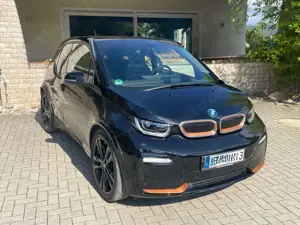 BMW i3 i3s (120 Ah) Roadstyle Sonderedition 1000 begrenzt