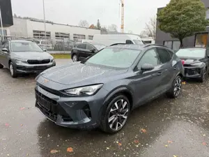 CUPRA Formentor VZ 2.0 TSI 4Drive *AHK*PANO*KAMERA*