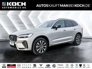Volvo XC60 B4 D Plus Dark ACC BLIS V-LED 4xSHz MEM HK
