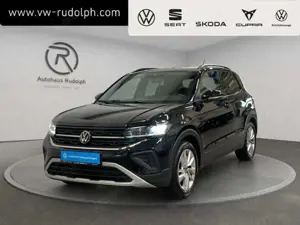 Volkswagen T-Cross 1.0 TSI DSG Goal / Navi LED ACC