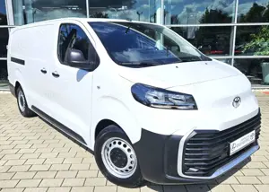 Toyota Proace Electric (75 kWh) L2 Meister*Extra Nutzlast*
