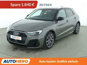 Audi Others 30 TFSI S Line*LED*TEMPO*VC*PDC*SHZ*