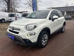 Fiat 500X Bild 1