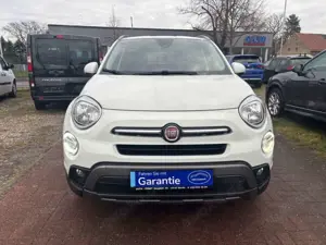 Fiat 500X Bild 2