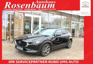 Mazda CX-30 Selection AWD*PDC*360C*HEAD-UP*GJR*NAVI*E6