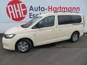 Volkswagen Caddy 2.0 TDI Maxi DSG Taxi Navi Rfk