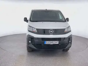 Opel Vivaro Lang (L3). 2.0D*NAVI*SHZ*RFK*uvm Bild 2