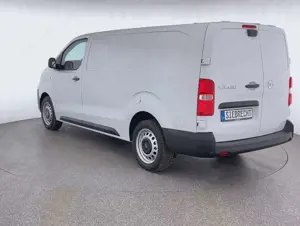 Opel Vivaro Lang (L3). 2.0D*NAVI*SHZ*RFK*uvm Bild 5