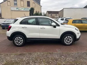 Fiat 500X Bild 4