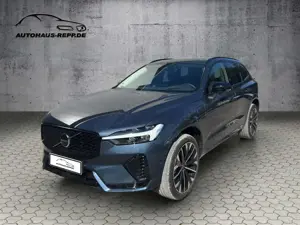 Volvo XC60 T8 AWD Plug-in Hybrid Ultra Dark