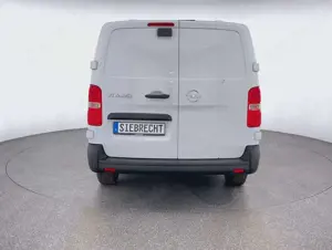 Opel Vivaro Lang (L3). 2.0D*NAVI*SHZ*RFK*uvm Bild 4