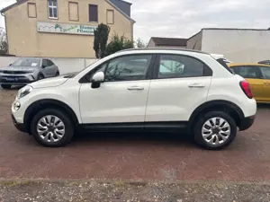 Fiat 500X Bild 5