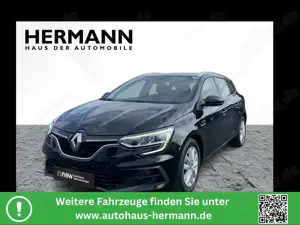 Renault Megane IV 1.3 TCe 115 Grandtour GPF Zen LED*SHZ