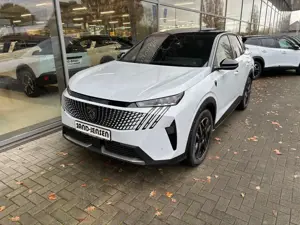 Peugeot 3008 GT MHEV 145 e-DSC6 Sound  Air Massage Pano