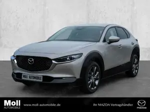 Mazda CX-30 2025 e-SKYACTIV-X 186PS FWD 6AT Exclusive-line BOS