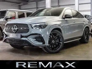Mercedes-Benz GLE 450 d 4M Coupe AMG Line Facelift / MY 2026