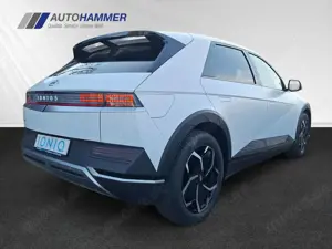 Hyundai IONIQ 5 EV 2WD 77kWh TECHNIQ Teilleder elHK PanD Bild 2