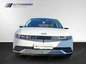 Hyundai IONIQ 5 EV 2WD 77kWh TECHNIQ Teilleder elHK PanD Bild 4