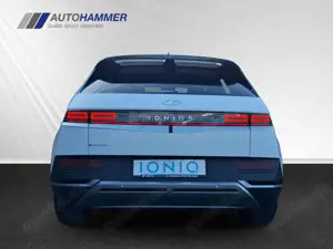 Hyundai IONIQ 5 EV 2WD 77kWh TECHNIQ Teilleder elHK PanD Bild 3