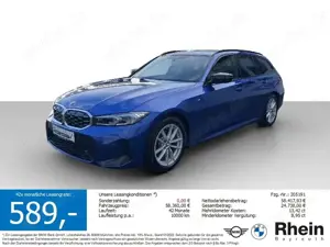 BMW 340 Mi xDrive Touring Navi AdapLED GSD AHK Park+ Navi