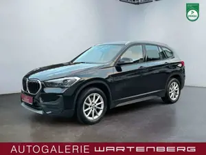 BMW X1 xDrive 18 Advantage/LED/NAVI-PLUS/HUD/HIFI/