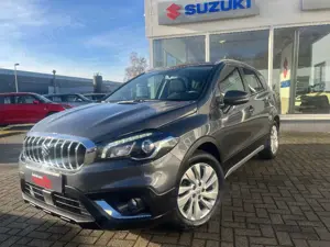 Suzuki S-Cross 140 PS Comfort 4x4