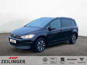 Volkswagen Touran GOAL TSI DSG|7-S|NAVI|ACC|SHZ|CLIMATRONIC