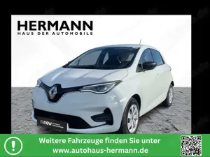 Renault ZOE R110/Z.E. 50 (Kauf-Batterie) Life LED*LED
