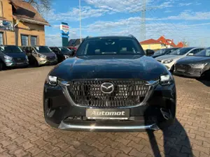 Mazda Others CX-90 3.3l 6Zyl. Premium AWD*LED*8-Sitzer*Panod. Bild 2