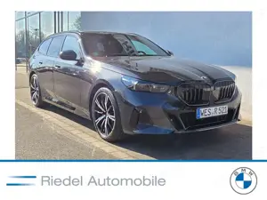 BMW 520 d Touring M Sportpaket Pro*Komfortsitze*AHK*