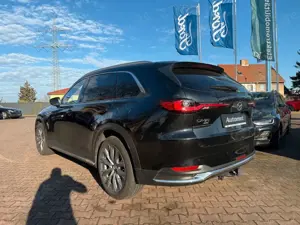 Mazda Others CX-90 3.3l 6Zyl. Premium AWD*LED*8-Sitzer*Panod. Bild 4