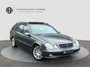 Mercedes-Benz E 320 T CDI*Autom.*AHK*HarmanKardon*SHD*