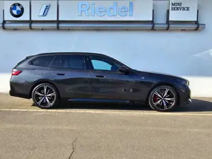 BMW 520 d Touring M Sportpaket Pro*Komfortsitze*AHK* Bild 4