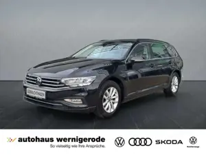 Volkswagen Passat Variant 1.5TSI DSG LED/Navi/ACC/Kamera/App