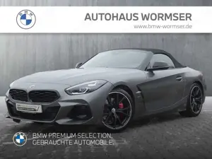 BMW Z4 M40i   Head-Up HK HiFi DAB LED WLAN RFK Shz