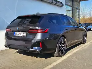 BMW 520 d Touring M Sportpaket Pro*Komfortsitze*AHK* Bild 2