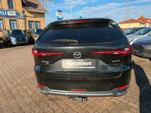 Mazda Others CX-90 3.3l 6Zyl. Premium AWD*LED*8-Sitzer*Panod. Bild 5