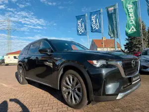 Mazda Others CX-90 3.3l 6Zyl. Premium AWD*LED*8-Sitzer*Panod. Bild 3