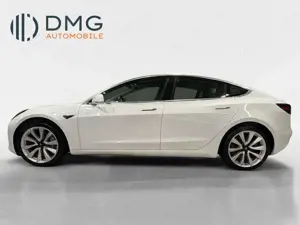Tesla Model 3 Standard Range Plus RWD