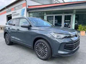 Volkswagen Tiguan 1.5 eTSI DSG Life "18 AHK Garantie bis 2029 Keyl.