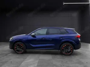 CUPRA Terramar 1.5 eTSI DSG Matrix Navi ACC SHZ Kamera Bild 2