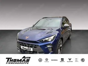 CUPRA Terramar VZ 2.0 TSI 195 kW 4Drive