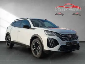 Peugeot 2008 Allure / Automatik