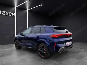 CUPRA Terramar 1.5 eTSI DSG Matrix Navi ACC SHZ Kamera Bild 3