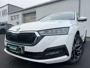 Skoda Octavia Combi 2.0 TDI Clever 150€ m. 20% Anzahlung Virtu