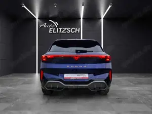 CUPRA Terramar 1.5 eTSI DSG Matrix Navi ACC SHZ Kamera Bild 4