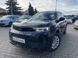 Opel Mokka Klima*Allwetter*SHz.*LED